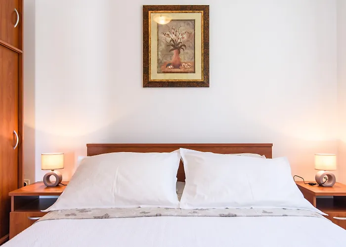 Casa de hóspedes Beba - Peaceful Location 3*