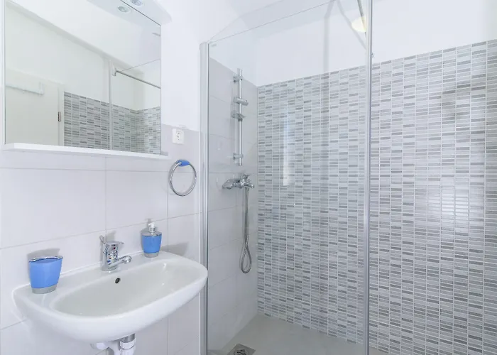 Beba - Peaceful Location Casa de hóspedes Trogir