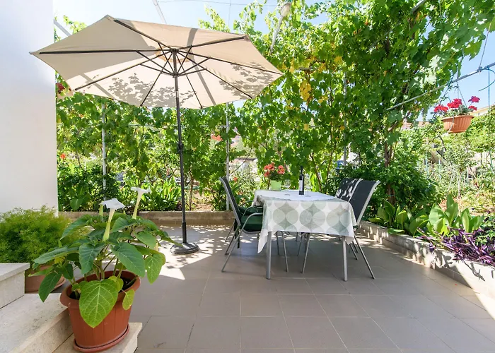 Beba - Peaceful Location